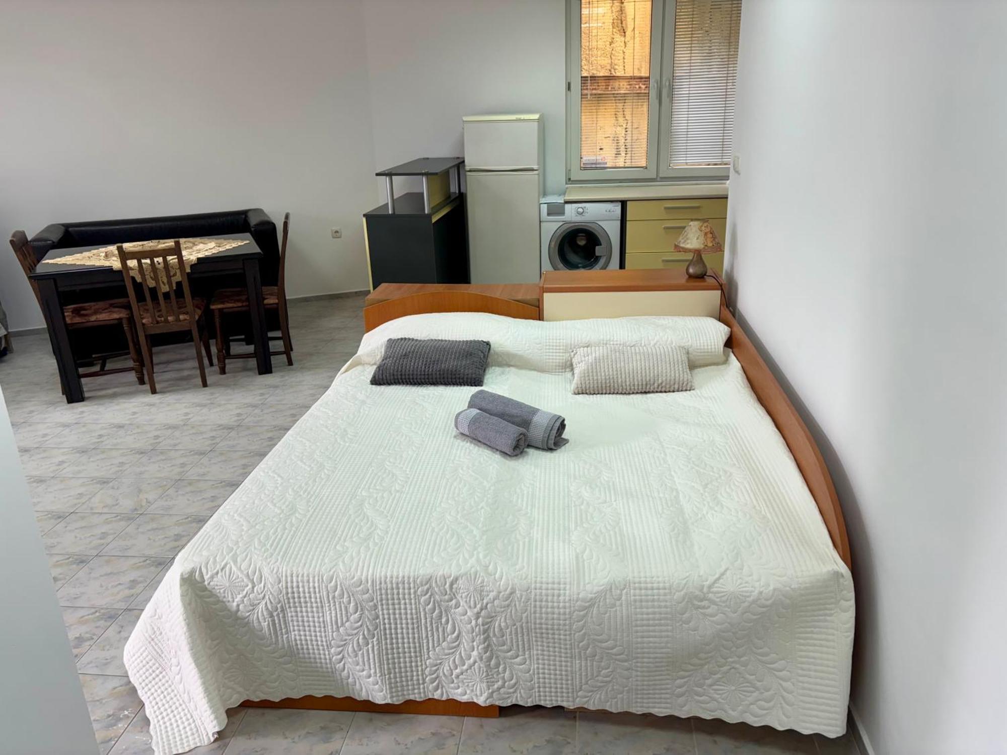 加布罗沃Yuliya'S House公寓 外观 照片