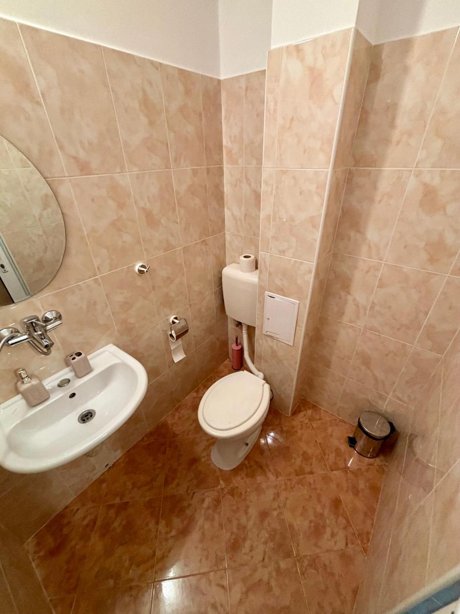 加布罗沃Yuliya'S House公寓 外观 照片
