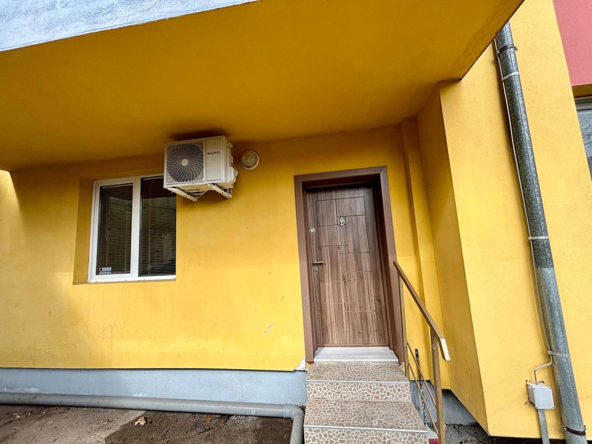 加布罗沃Yuliya'S House公寓 外观 照片